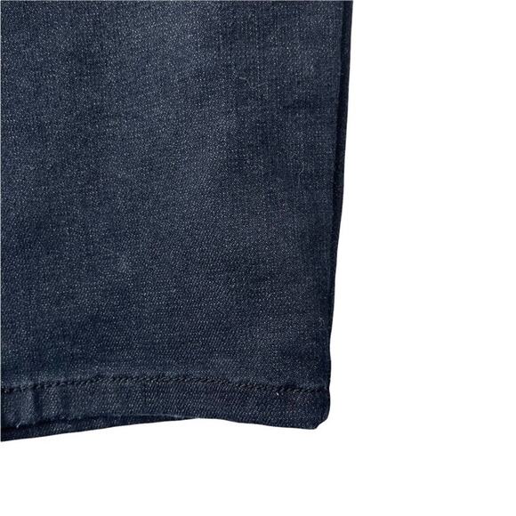 Lane Bryant Blue tapered leg skinny jeans stretch classic women's plus size 24 - Picture 8 of 9